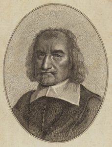 Thomas Hobbes af English School