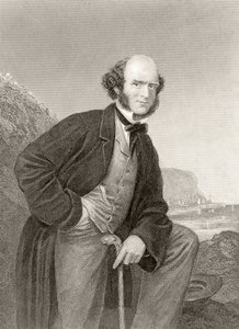 Thomas Hughes af English School