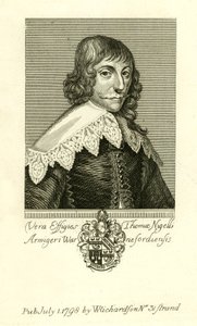 Thomas Neale af English School