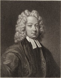 Thomas Parnell af English School