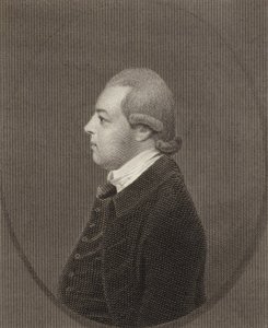 Thomas Penrose af English School