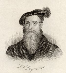 Thomas Seymour, fra 