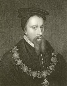 Thomas Stanley, jarl af Derby af English School