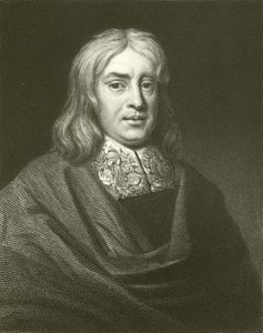 Thomas Sydenham af English School