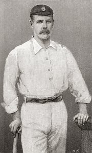 Thomas Walter Hayward af English School