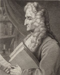 Thomas durfey af English School