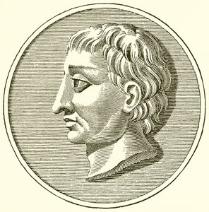 Tiberius Gracchus af English School