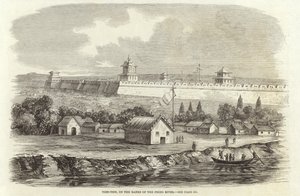 Tien-Tsin af English School