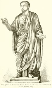 Titus af English School