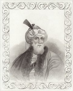 Titus Flavius ​​​​Josephus af English School