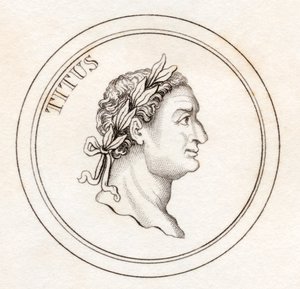 Titus, fra 