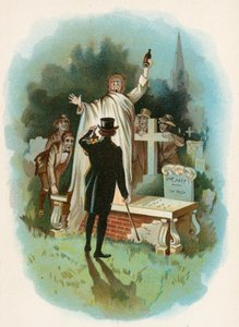 Tom Browns skoledage af English School