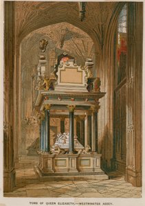 Dronning Elizabeth I