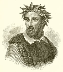 Torquato Tasso af English School