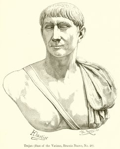 Trajan af English School