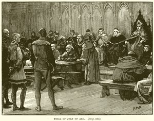 Retssagen mod Jeanne d