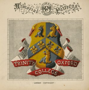 Trinity College Oxford