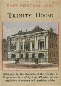 Trinity House af English School