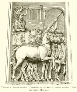 Marcus Aurelius