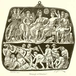 Tiberius