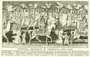 Theodosius