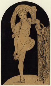 Turan eller Venus af English School