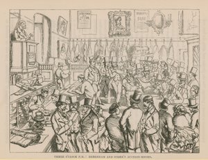 To gange døgnet rundt af English School