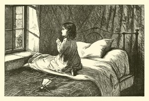 Blink, glimt, lille stjerne af English School