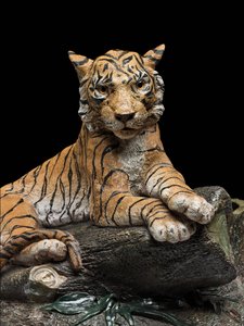 Ukendt billede af English School