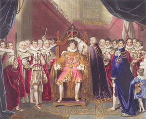 Unbekanntes Bild von English School