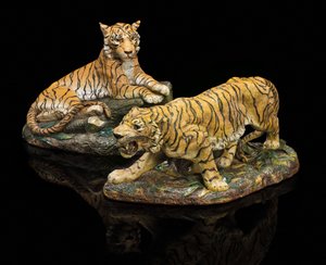 Ukendt billede af English School