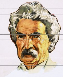 Uidentificeret portræt af English School