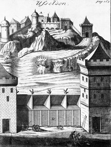 Usseldon, illustration til 