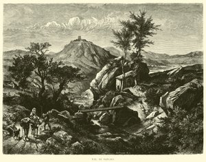 Val di Sangro af English School