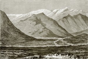 Nukha-dalen af English School