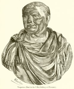 Vespasian af English School
