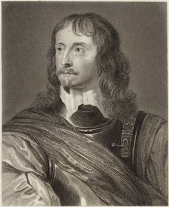 Viceadmiral Sir John Mennis af English School