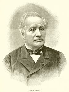 Victor Duruy af English School