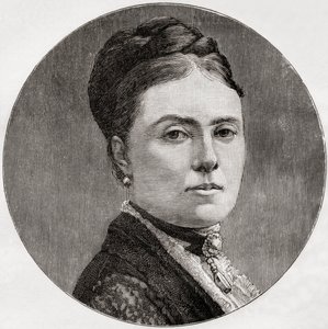 Victoria, Prinsesse Royal af English School