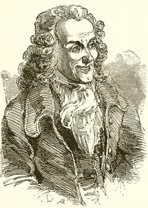 Voltaire af English School