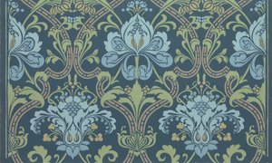 Wallpaper Sample af English School
