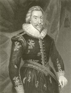 Walter, første Lord Aston af English School
