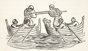 Vand-turnering af English School