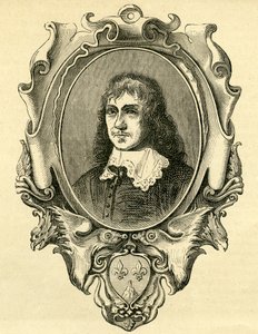 Wenceslaus Hollar (1607-77) af English School
