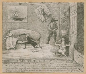 Værdier og tragedie af English School