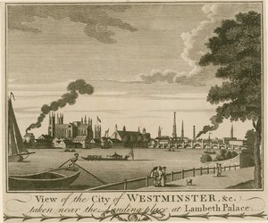 Westminster af English School