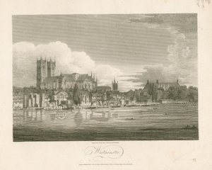 Westminster af English School