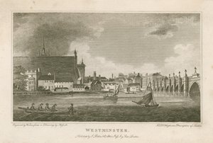 Westminster af English School