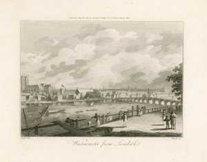 Westminster af English School