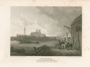 Westminster af English School